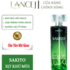 Chai Xịt Sakito Khử Mùi Hôi Nách Chính Hãng
