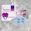 Siloflam 100 hỗ trợ cường dương kéo dài lâu Xuất tinh sớm