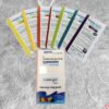 Siro Cường Dương Kamagra Oral Jelly 7 Gói Hương Trái Cây Tăng Cường Sinh Lực Nam