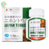 Viên uống Japan Tengsu Nhật Bản hỗ trợ tăng sinh lý nam (Hộp 16 Viên)
