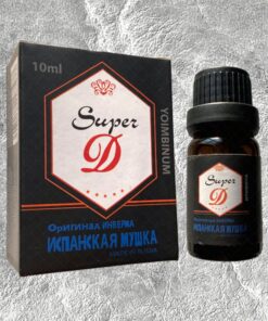 Super D thuốc kích thích nữ chính hãng Nga tác dụng mạnh tốt nhất