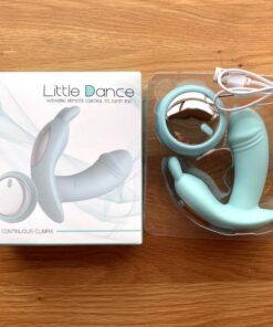 Trứng Rung Quần Chip Dương Vật Điều Khiển Từ Xa Rung Kích thích Nữ