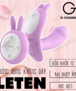 trung rung khong day dieu khien tu xa tao nhiet am sac dien leten 1 1