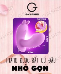 trung rung khong day dieu khien tu xa tao nhiet am sac dien leten 2