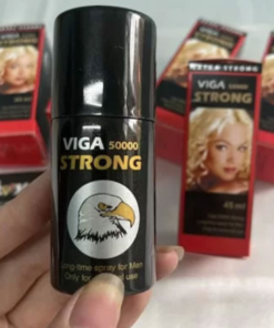 Alternative view of Xịt Super Viga 50000 có tốt không? Ai nên sử dụng?