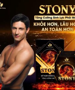 Kẹo Stony – Kẹo đổi gió tăng cường sinh lý phái mạnh 13 keo stony 3
