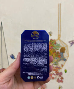 Alternative view of Viên Uống Ngựa Thái Chính Hãng Hỗ Trợ Tăng Cường Sinh Lý Nam Giới Hộp 10 Viên