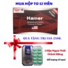 Kẹo Sâm Hamer Mỹ Chính Hãng tặng ngựa thái