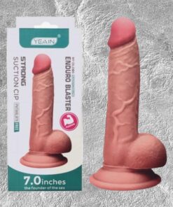  Nơi b&aacute;n Dương vật giả d&iacute;nh tường c&oacute; b&igrave;u - Yeain 7.0  ch&iacute;nh-Birdsexy