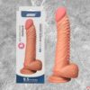 Dương vật giả d&iacute;nh tường c&oacute; b&igrave;u Yeain 9.5 mềm mại, k&iacute;ch th&iacute;ch-Birdsexy
