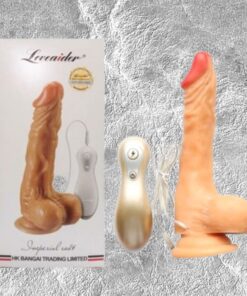 dương vật giả d&iacute;nh tường Loveaider Imperial Root si&ecirc;u ph&ecirc; tăng kho&aacute;i-Birdsexy