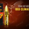 Chai Xịt OLO Climax Arrow 15ml Kéo Dài Thời Gian - Hàng HongKong