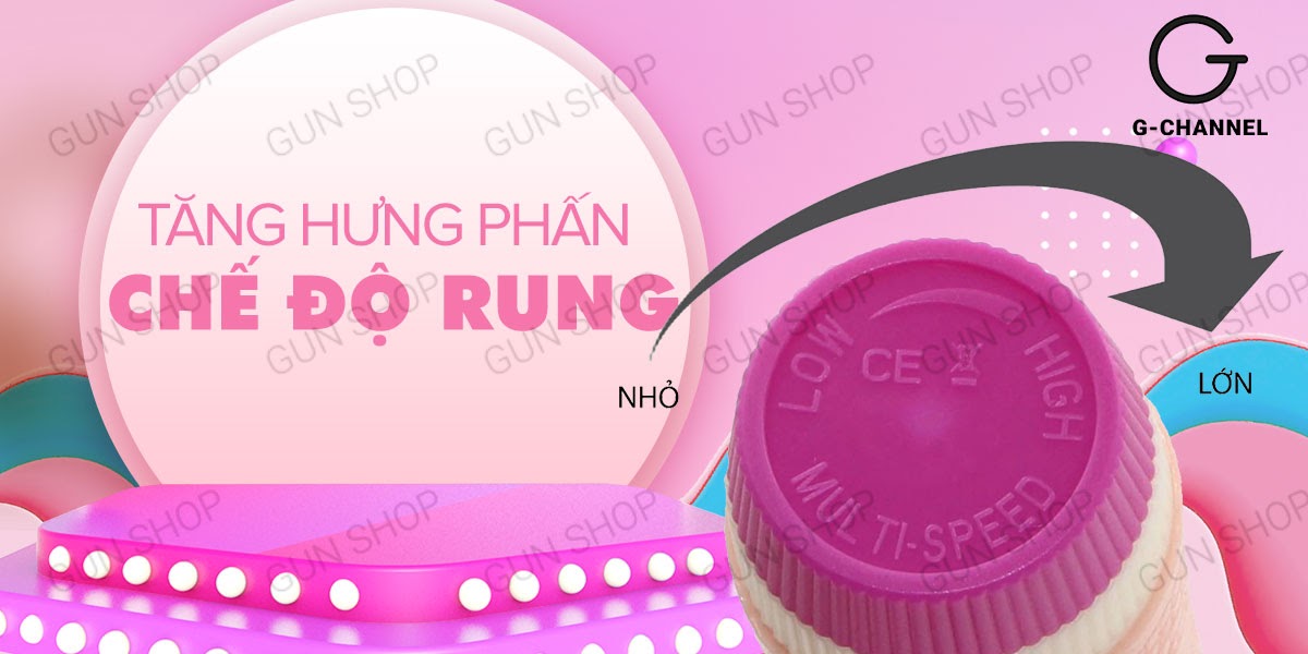 Dương vật giả silicon Baile rung mạnh cầm tay giá tốt thật như thật