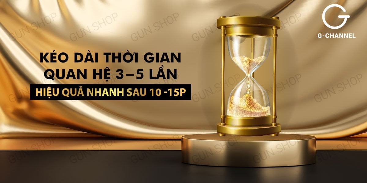 Đánh giá Chai xịt Mỹ Powergra Delay Spray For Men - Kéo dài thời gian - Chai 13ml loại tốt - Birdsexyshop 4 Đánh giá Chai xịt Mỹ Powergra Delay Spray For Men - Kéo dài thời gian - Chai 13ml loại tốt