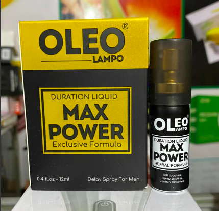 Chai Xịt Oleo Lampo Max Power Kéo Dài Thời Gian Siêu Tốt - Birdsexyshop 2 Chai Xịt Oleo Lampo Max Power Kéo Dài Thời Gian Siêu Tốt
