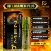 Chai xịt Lora Men chính hãng tăng cường bản lĩnh ngừa xuất tinh