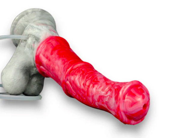 Dương vật giả silicone FAAK YOCY siêu mềm mịn bắn tinh mạnh 6 Dương vật giả silicone FAAK YOCY siêu mềm mịn bắn tinh mạnh