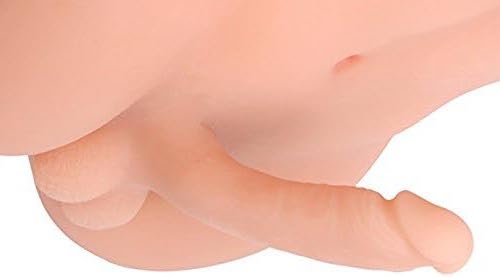 Nhập sỉ Búp Bê Tình Dục Bán Thân Lưỡng Tính Less Ladyman giá rẻ