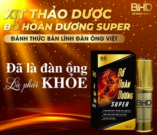 Chai xịt bổ hoàn dương Super Plus uy tín tăng sức mạnh sinh lý - Birdsexyshop 3 Chai xịt bổ hoàn dương Super Plus uy tín tăng sức mạnh sinh lý