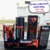 Chai Xịt Maxman Delay Spray tăng cường thời gian quan hệ