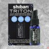 Chai xịt Shibari Triton Mỹ 30ml chống xuất tinh sớm, kéo dài - Birdsexyshop