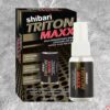 Chai xịt Shibari Triton Maxx Mỹ 30ml Kéo dài thời gian Xuất tinh sớm - Birdsexyshop