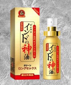 Sỉ Chai xịt Nhật Bản Naskic - Kéo dài thời gian - Chai 10ml  có tốt không? - Birdsexyshop