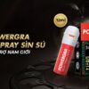 Powergra Delay Spray Sìn Sú 12ml kéo dài thời gian tăng khoái cảm