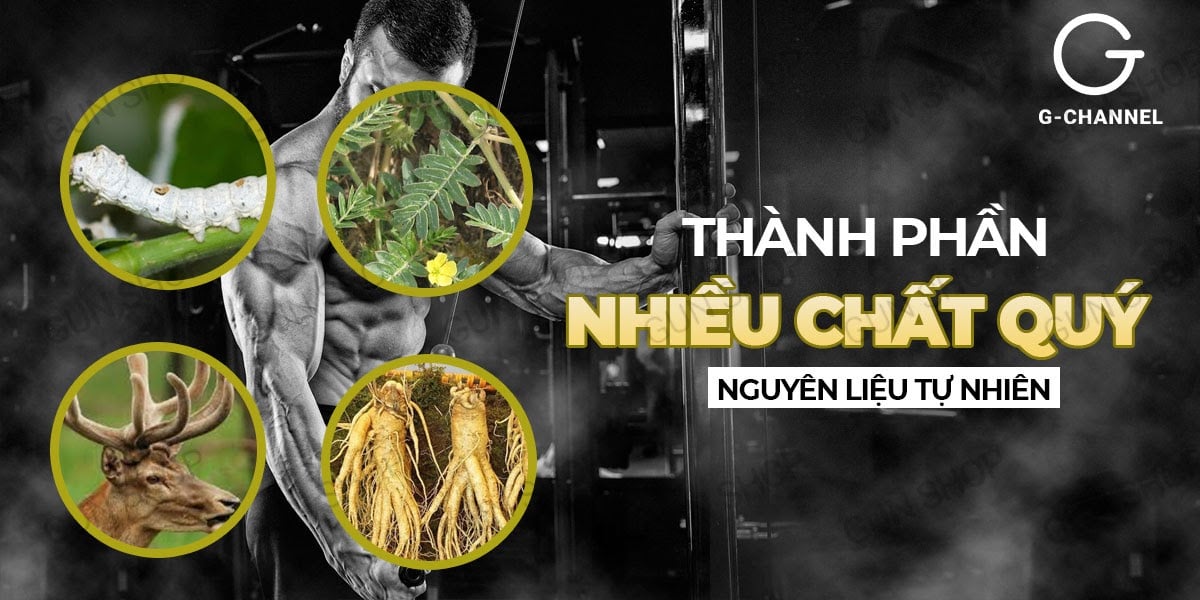 Chai Xịt Balan Strong Men 30ml Kéo Dài Thời Gian Tăng Cường Sinh Lý - Birdsexyshop 3 Chai Xịt Balan Strong Men 30ml Kéo Dài Thời Gian Tăng Cường Sinh Lý