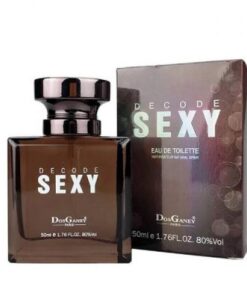 Decode Sexy nước hoa tình yêu kích thích nữ giới - Birdsexyshop