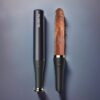 Dương vật giả 2 đầu Lilo Baseball Bat rung thụt liếm ngụy trang gậy bóng chày