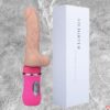 Dương vật giả Ailighter rung thụt nhiệt to như thật kích thích cao- Birdsexyshop