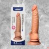 Dương vật giả g&acirc;n nổi Yeain xanh dương d&iacute;nh tường si&ecirc;u-Birdsexy