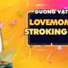 Dương vật giả xoay 360 độ dính tường tỏa nhiệt cực mạnh Stroking Man III Gold
