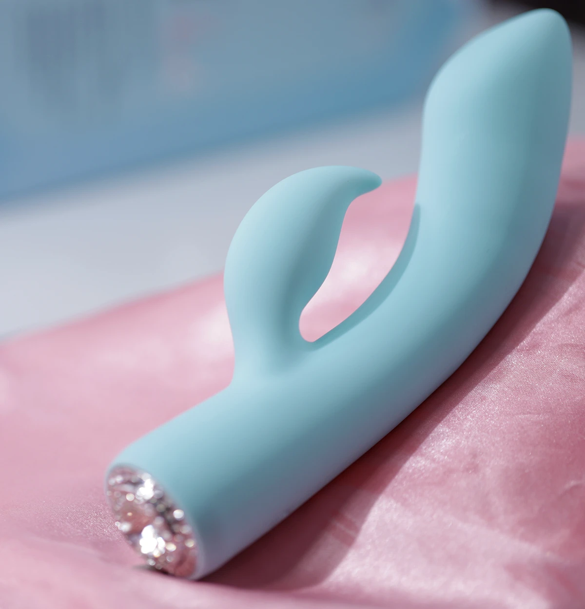 Cung cấp Dương vật giả Jopen Pave Marilyn máy massage kích thích kép đa tần số loại tốt