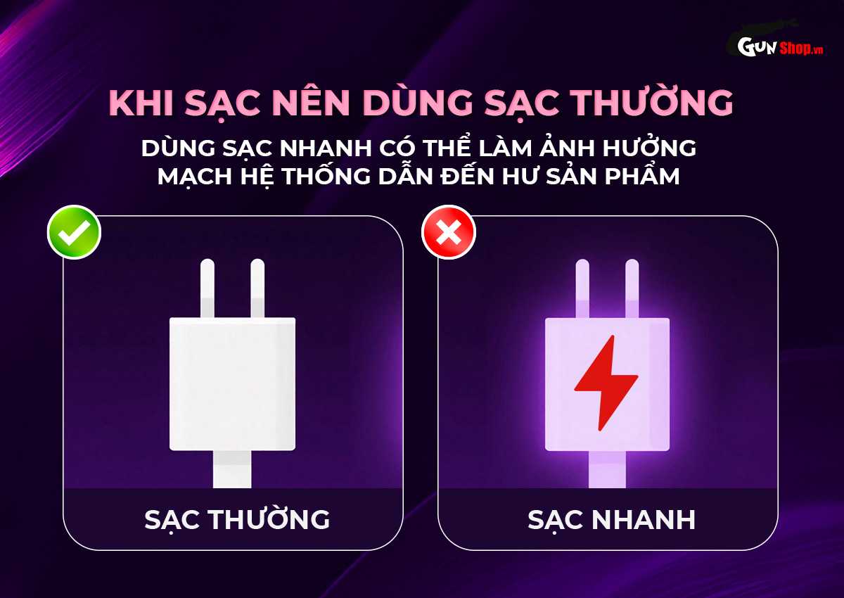 Những lưu ý quan trọng khi sử dụng dương vật giả Love World Marshall