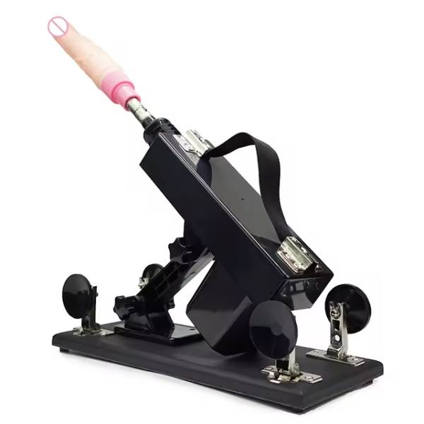 Máy thủ dâm tự động Machingun Máy thủ dâm tự động Machingun