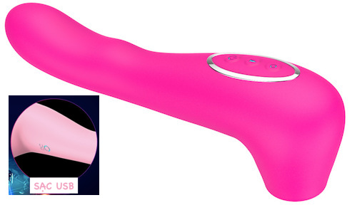 Máy bú mút 2 đầu chày rung toả nhiệt kích thích điểm G tăng khoái cảm - Birdsexyshop 6 Máy bú mút 2 đầu chày rung toả nhiệt kích thích điểm G tăng khoái cảm