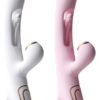 Adiba Little Fairy dụng cụ massage điểm G và âm vật chính hãng