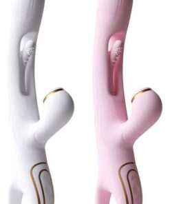 Adiba Little Fairy dụng cụ massage điểm G và âm vật chính hãng