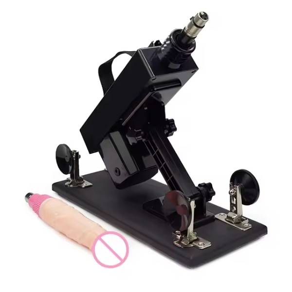 Máy thủ dâm tự động Machingun Máy thủ dâm tự động Machingun
