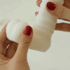 Nơi bán Dương vật giả Nippo NPG Japan - Dildo siêu mềm uốn công tuỳ thích giá tốt