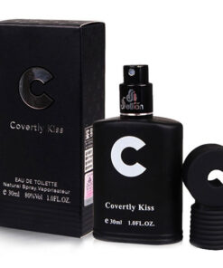 Nước hoa kích thích nữ Covertly Kiss chính hãng giá tốt