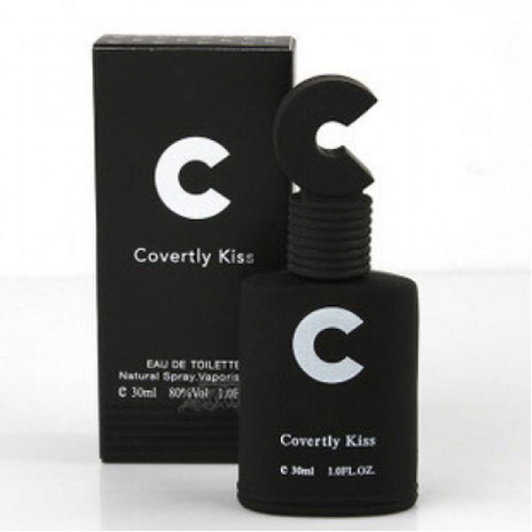 Nước hoa kích thích nữ Covertly Kiss chính hãng giá tốt