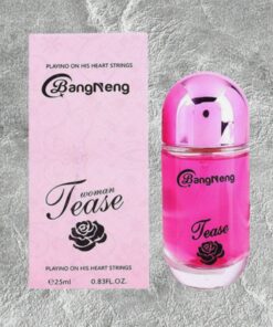 Bán Nước hoa kích thích Bangneng Tease - Chai 25ml  cao cấp - Birdsexyshop