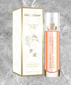 Địa chỉ bán Nước hoa kích thích Conjugallove Guilty - Chai 29ml  giá tốt - Birdsexyshop