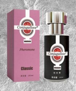 Nước hoa kích thích Conjugallove Women tăng quyến rũ mê hoặc - Birdsexyshop