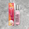Phân phối Nước hoa kích thích dạng lăn Kakou Soul Perfume Code - Chai 10ml giá rẻ - Birdsexyshop
