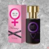 Nước hoa kích thích Duai Attraction For Her 30ml tăng ham muốn - Birdsexyshop