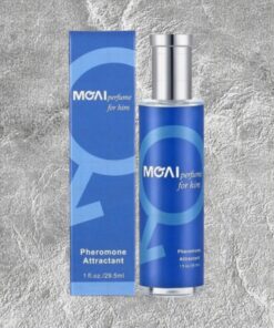 Giá sỉ Nước hoa kích thích nữ Moai pheromone for him tăng ham muốn nhanh an toàn  giá sỉ - Birdsexyshop